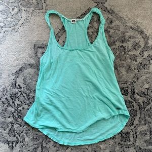Roxy Tank